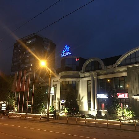 בלגרד Apartment Milos מראה חיצוני תמונה