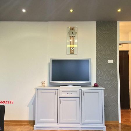 בלגרד Apartment Milos מראה חיצוני תמונה