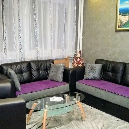 בלגרד Apartment Milos מראה חיצוני תמונה