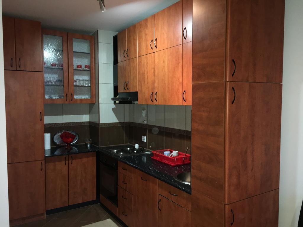 בלגרד Apartment Milos מראה חיצוני תמונה