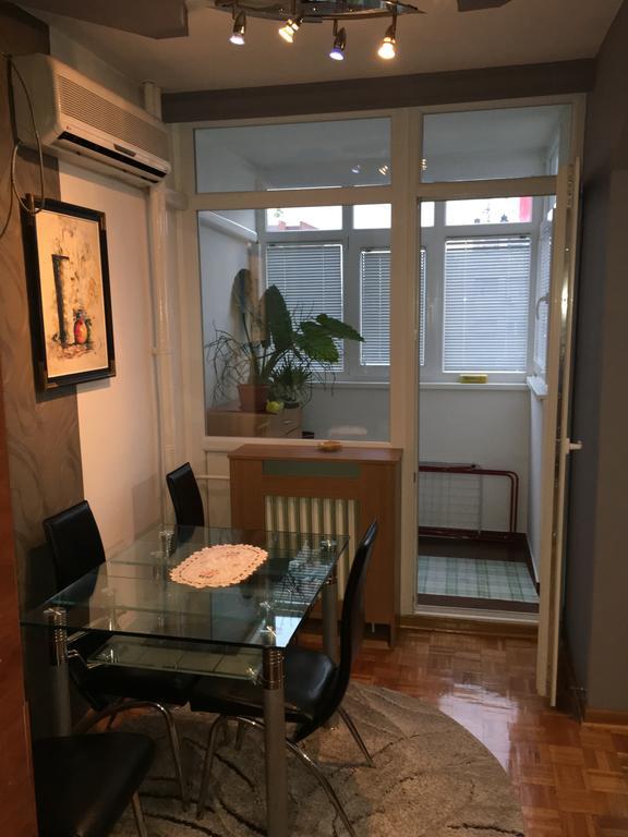בלגרד Apartment Milos מראה חיצוני תמונה