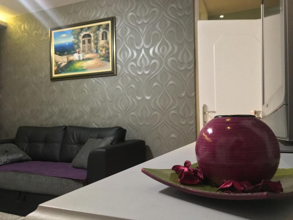 בלגרד Apartment Milos מראה חיצוני תמונה