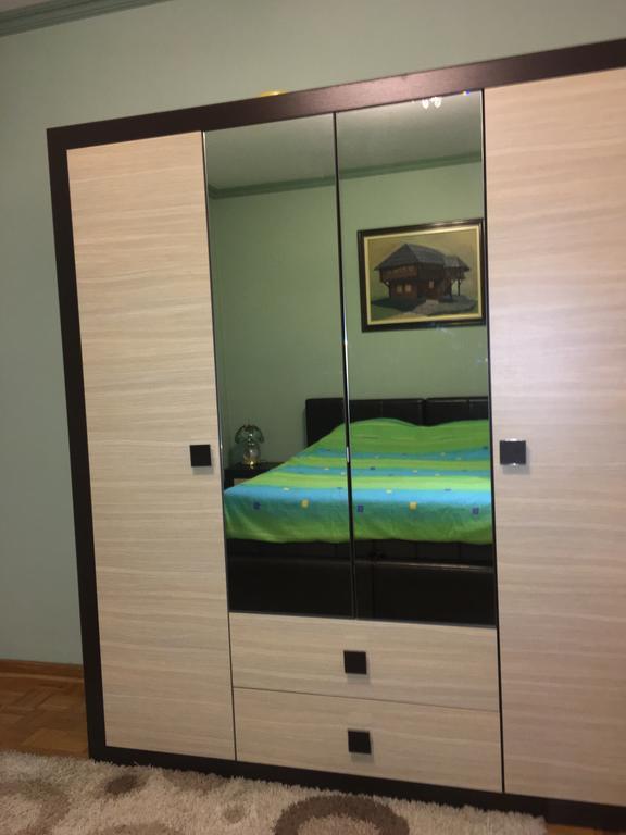 בלגרד Apartment Milos מראה חיצוני תמונה
