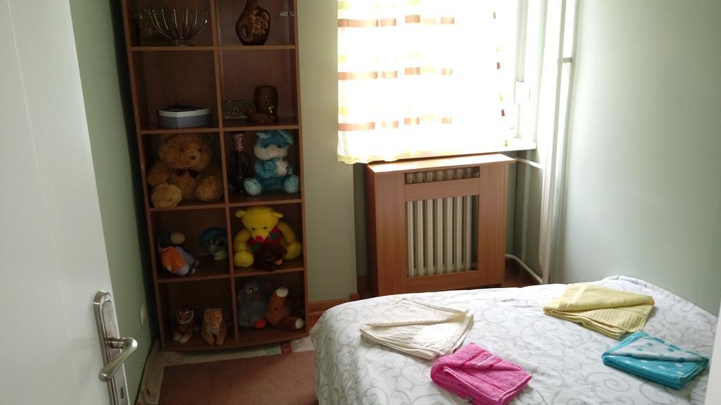 בלגרד Apartment Milos מראה חיצוני תמונה