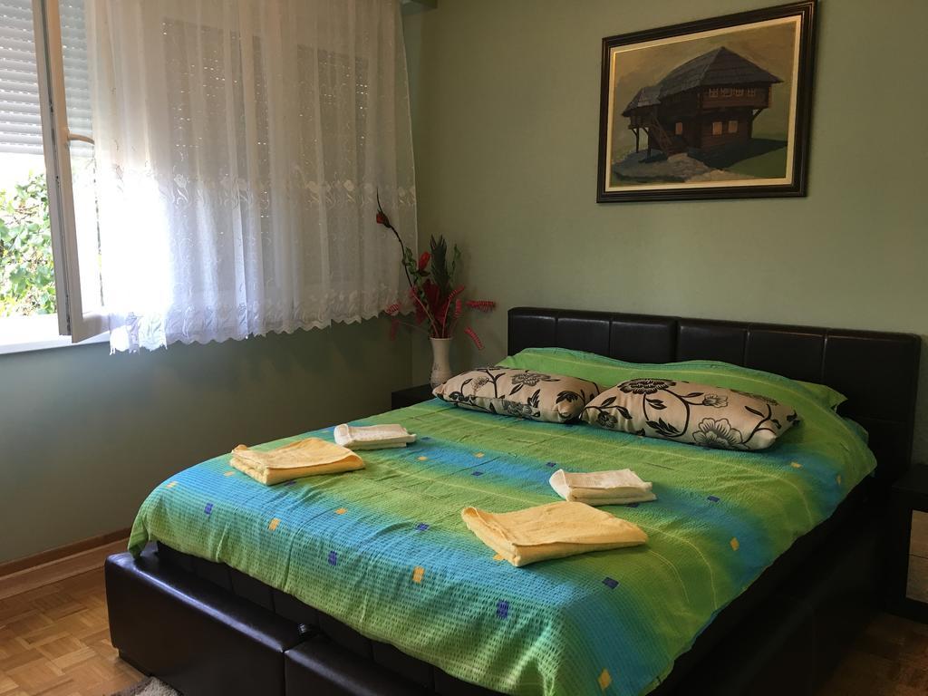 בלגרד Apartment Milos מראה חיצוני תמונה
