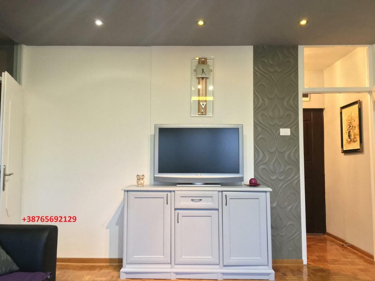 בלגרד Apartment Milos מראה חיצוני תמונה